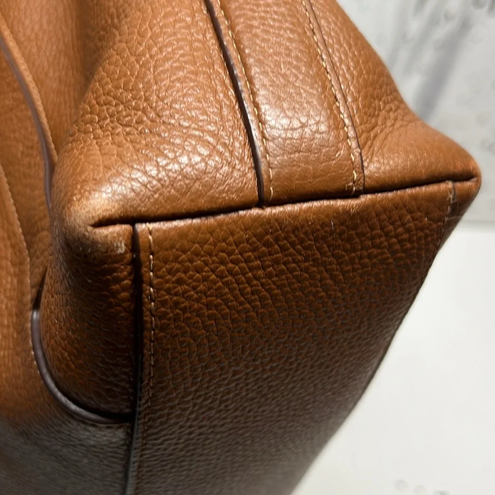 Coach Scout Crossbody/Shoulder Bag 34312 - Picture 8 of 11